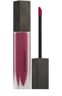 Жидкая помада Liquid Lip Velvet, оттенок 49 Bright Plum Burberry