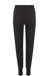 Брюки-скинни из шерсти с лампасами 3.1 Phillip Lim