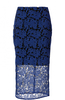 Категория: Юбки миди женские Diane Von Furstenberg