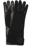 Категория: Кожаные перчатки Giorgio Armani