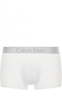 Боксеры с широкой резинкой Calvin Klein