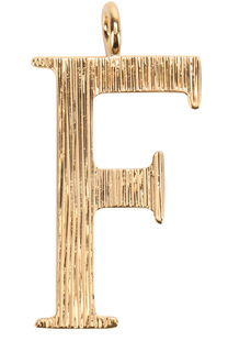 Подвеска для сумки Alphabet key Chloé