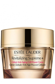 Универсальный крем Revitalizing Supreme+ Estée Lauder