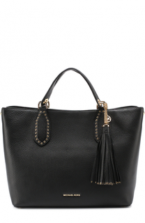 Сумка-тоут Brooklyn MICHAEL Michael Kors