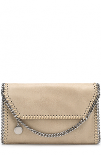 Сумка Falabella mini из эко-кожи Stella McCartney