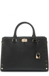 Сумка-тоут Sylvie MICHAEL Michael Kors