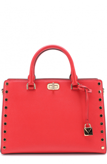 Сумка-тоут Sylvie MICHAEL Michael Kors