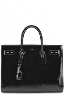 Сумка-тоут Sac de Jour medium Saint Laurent