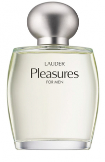 Одеколон Pleasures Estée Lauder