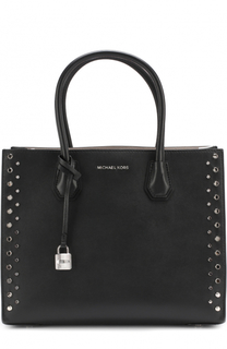 Сумка-тоут Mercer Large MICHAEL Michael Kors