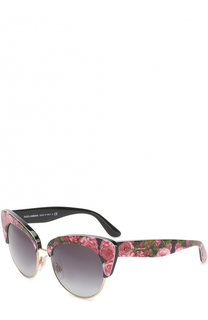 Солнцезащитные очки Dolce &amp; Gabbana