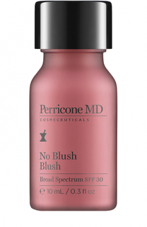 Румяна No Blush Blush Perricone MD