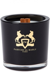 Свеча Royal Musk Parfums de Marly