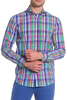 Категория: Рубашки с длинным рукавом мужские Ralph Lauren Purple Label