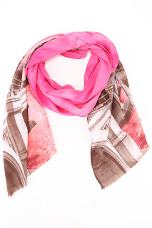 Палантин Lacucci