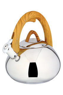 Чайник металлический 3 л Bekker