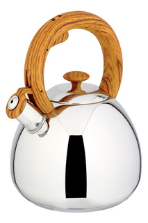 Чайник металлический 2,7 л Bekker