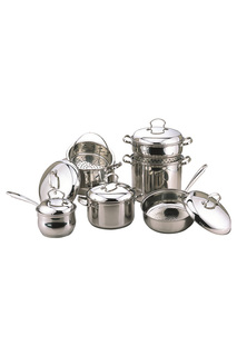 Набор посуды 12 пр. Bekker