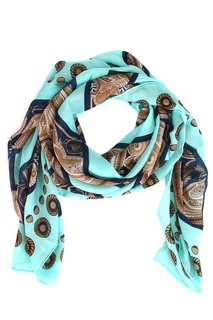 Платок Blu Style