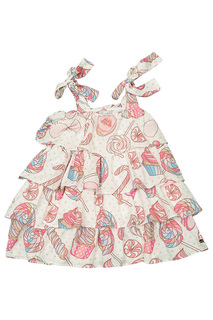 Сарафан De Salitto