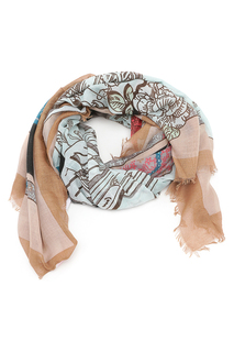 Платок Lacucci