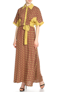 Платье Adzhedo