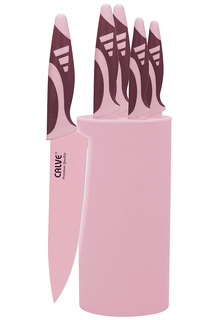 Набор ножей Calve