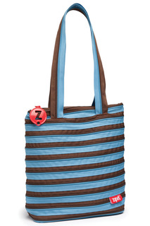 Сумка Premium Tote/Beach Bag ZIPIT