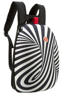 Рюкзак SHELL BACKPACKS ZIPIT