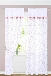 Штора готовая 150х260 Garden