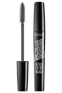 Тушь для ресниц Divage