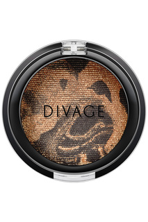 Тени для век Divage