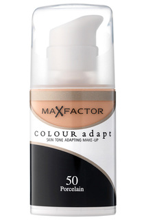 Крем тональный, 50 тон MAXFACTOR