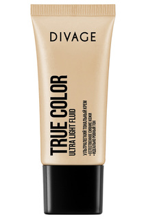 Тональный крем true color Divage