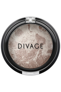 Тени для век Divage