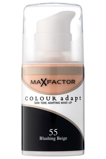 Крем тональный Colour Adapt MAXFACTOR