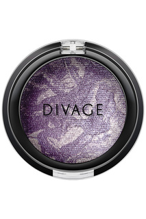 Тени для век Divage