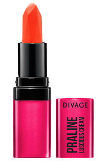 Помада губная praline Divage