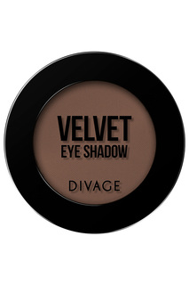 Тени для век velvet Divage