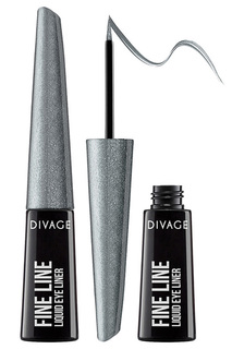 Подводка для глаз Divage