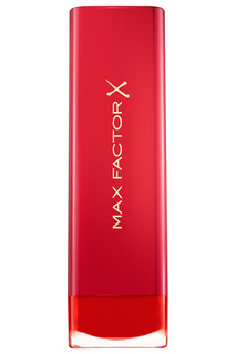 Губная помада ruby red MAXFACTOR