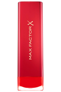 Губная помада sunset red MAXFACTOR