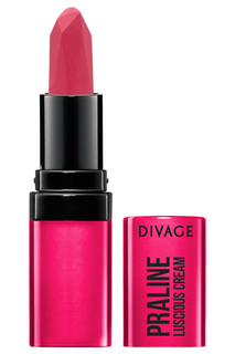Помада губная praline Divage