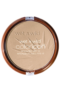 Пудра для лица WET&WILD Wet&Wild