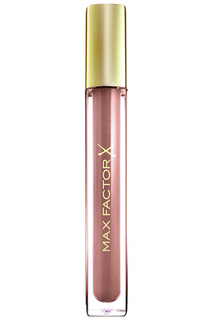 Блеск для губ, 80 тон MAXFACTOR