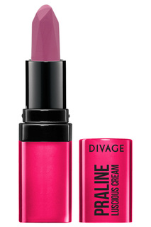 Помада губная praline Divage