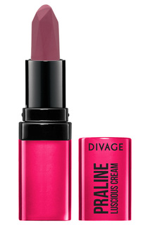 Помада губная praline Divage
