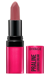 Помада губная praline Divage