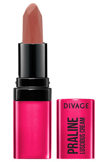 Помада губная praline Divage
