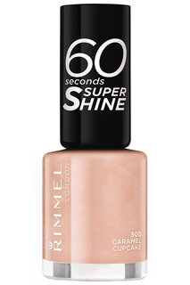 Лак для ногтей, тон 500 RIMMEL